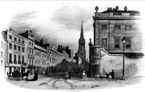 The Christopher Hotel 1844