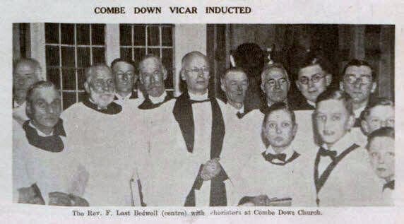 combe-down-vicar-inducted-bath-chronicle-and-weekly-gazette-saturday-27-january-1934