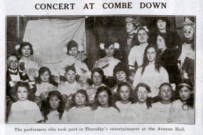 concert-at-combe-down-bath-chronicle-and-weekly-gazette-saturday-31-january-1925