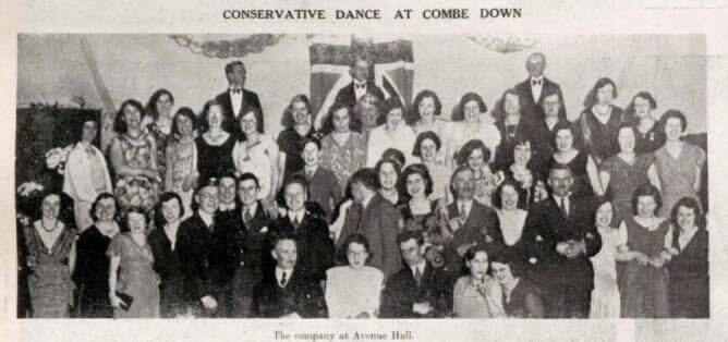 conservative-dance-at-combe-down-bath-chronicle-and-weekly-gazette-saturday-21-april-1934