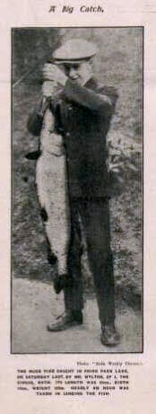 huge-pike-caught-at-prior-park-bath-chronicle-and-weekly-gazette-saturday-28-february-1914
