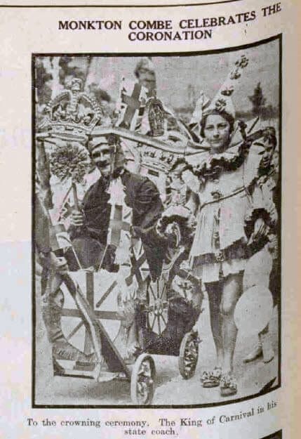 monkton-combe-celebrates-coronation-bath-chronicle-and-weekly-gazette-saturday-15-may-1937