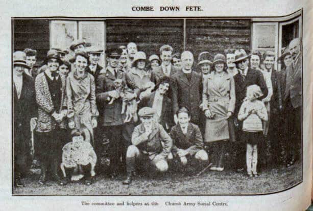 combe-down-fete-bath-chronicle-and-weekly-gazette-saturday-27-september-1930