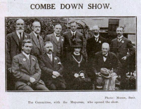 combe-down-show-bath-chronicle-and-weekly-gazette-saturday-22-september-1923-1