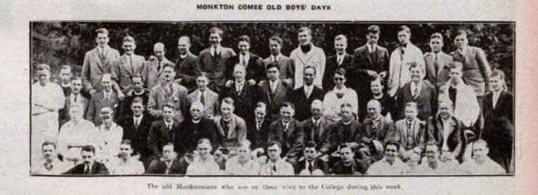 monkton-combe-school-old-boys-day-bath-chronicle-and-weekly-gazette-saturday-26-june-1926