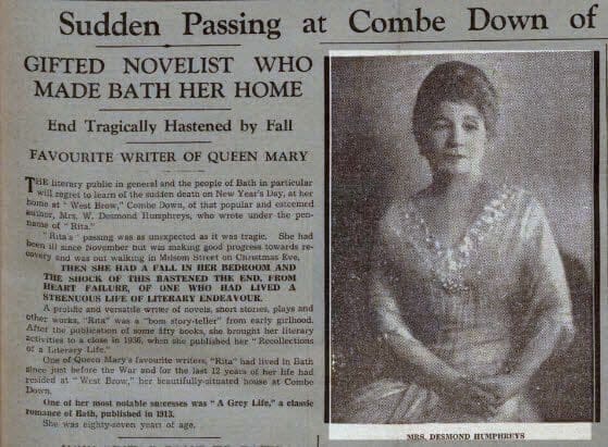 eliza-margaret-jane-gollan-1850-1938-lived-at-west-brow-bath-chronicle-and-weekly-gazette-saturday-8-january-1938