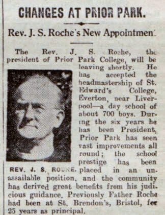 rev-j-s-roche-bath-chronicle-and-weekly-gazette-saturday-13-september-1930