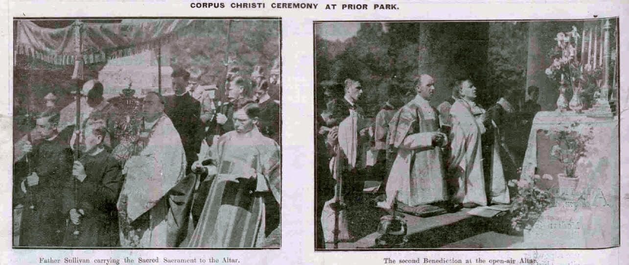 corpus-christi-at-prior-park-bath-chronicle-and-weekly-gazette-saturday-13-june-1925