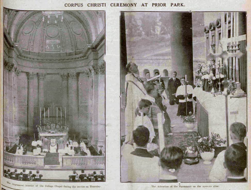 corpus-christi-bath-chronicle-and-weekly-gazette-saturday-18-june-1927