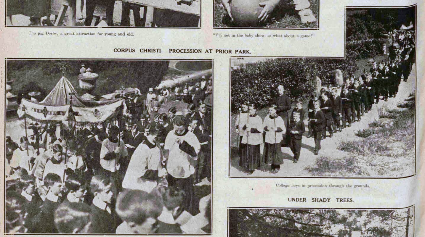 corpus-christi-bath-chronicle-and-weekly-gazette-saturday-6-june-1931