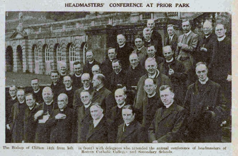 headmasters-conference-bath-chronicle-and-weekly-gazette-saturday-6-may-1933