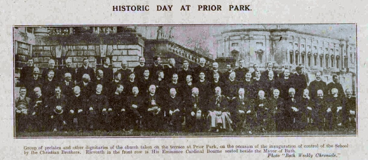 historic-day-at-prior-park-bath-chronicle-and-weekly-gazette-saturday-9-october-1920