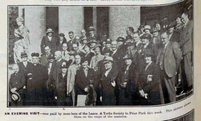 lancs-and-yorks-society-visit-to-prior-park-bath-chronicle-and-weekly-gazette-saturday-13-june-1936