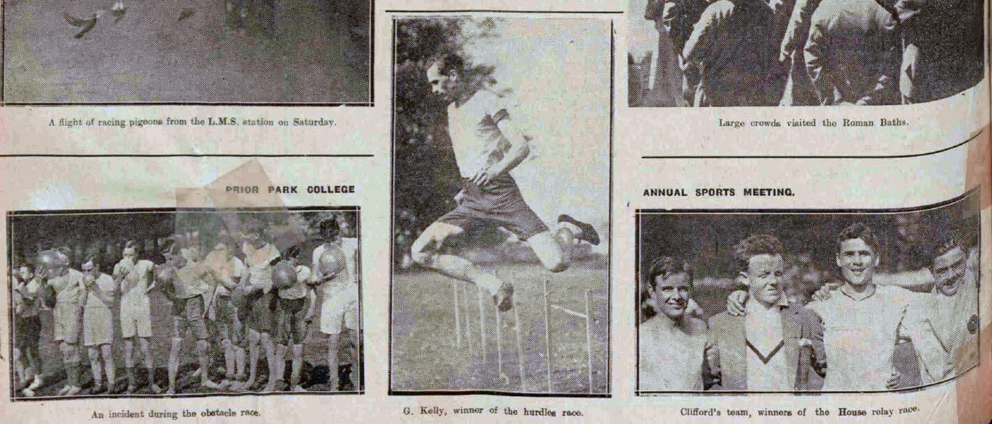 obstacle-race-bath-chronicle-and-weekly-gazette-saturday-25-may-1929
