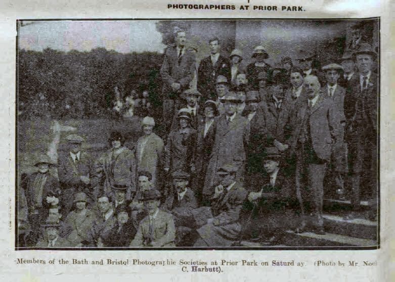 photographers-at-prior-park-bath-chronicle-and-weekly-gazette-saturday-19-june-1926
