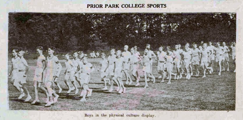 prior-park-college-sports-bath-chronicle-and-weekly-gazette-saturday-10-june-1933
