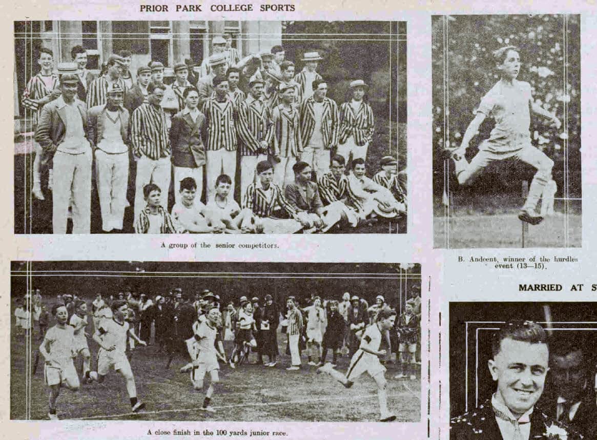 prior-park-college-sports-bath-chronicle-and-weekly-gazette-saturday-11-june-1932