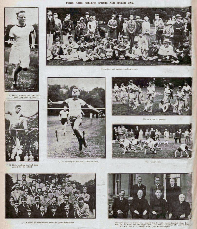 prior-park-college-sports-bath-chronicle-and-weekly-gazette-saturday-20-june-1931
