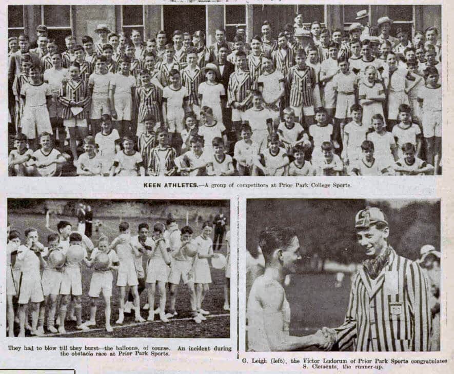 prior-park-college-sports-bath-chronicle-and-weekly-gazette-saturday-8-june-1935