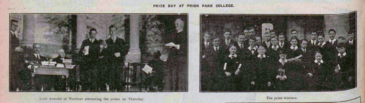 prize-day-at-prior-park-bath-chronicle-and-weekly-gazette-saturday-4-may-1929