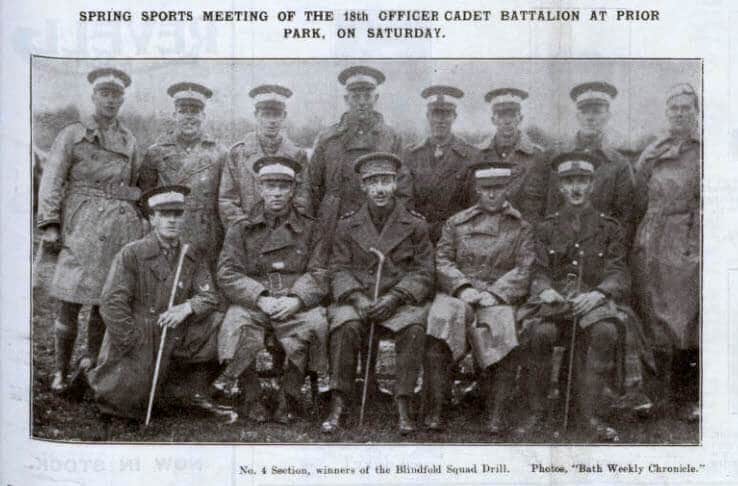 spring-sports-meeting-at-prior-park-bath-chronicle-and-weekly-gazette-saturday-27-april-1918
