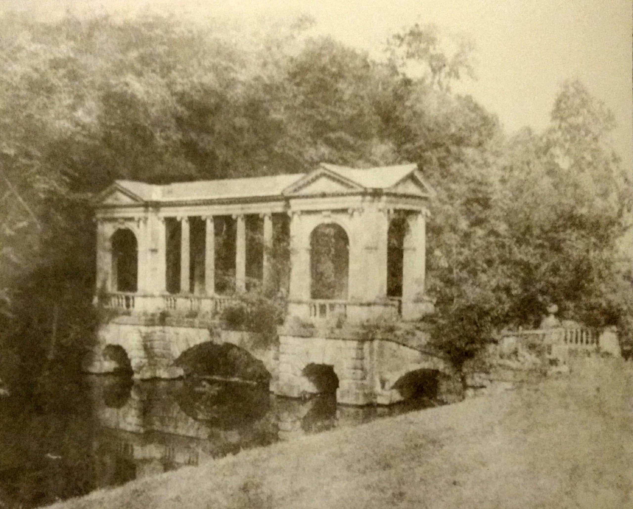 palladian-bridge-at-prior-park-about-1855-rev-francis-lockey-1796-1869