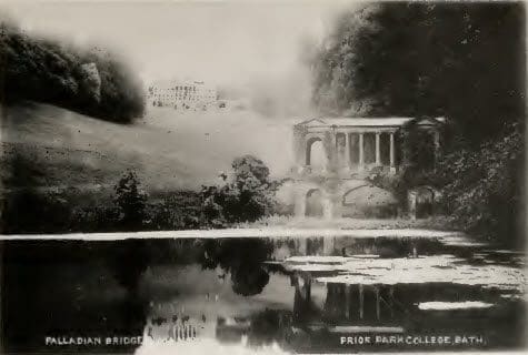 palladian-bridge-at-prior-park-about-1900