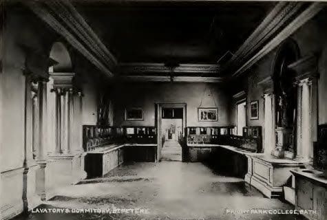 prior-park-dormitory-about-1900