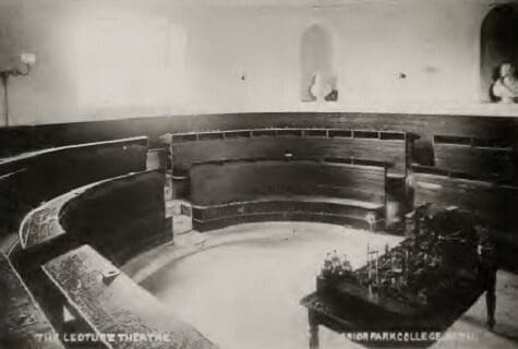prior-park-lecture-theatre-about-1900