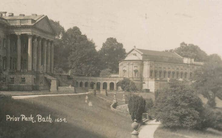 prior-park-looking-west-early-1900s