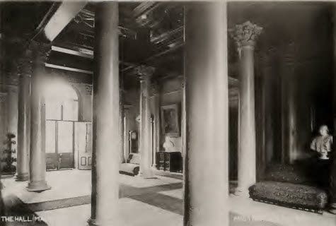prior-park-mansion-hall-about-1900