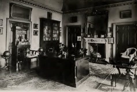 prior-park-office-about-1900