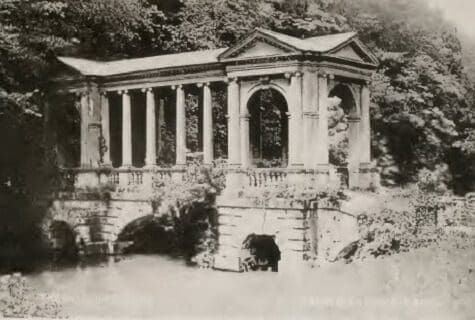 prior-park-palladian-bridge-about-1900