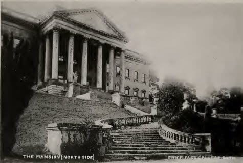 prior-park-portico-about-1900