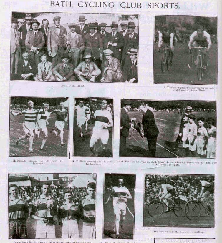 bath-cycling-club-bath-chronicle-and-weekly-gazette-saturday-14-june-1924