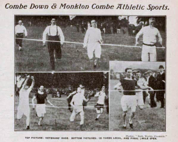 combe-down-and-monkton-combe-athletic-sports-bath-chronicle-and-weekly-gazette-saturday-26-july-1913