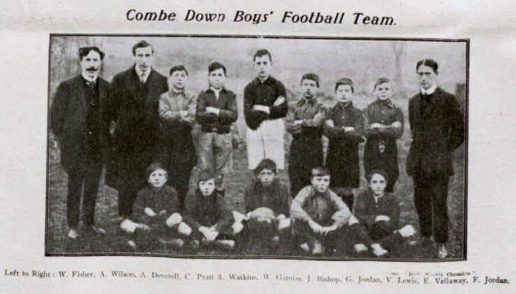 combe-down-boys-football-team-bath-chronicle-and-weekly-gazette-saturday-11-april-1914
