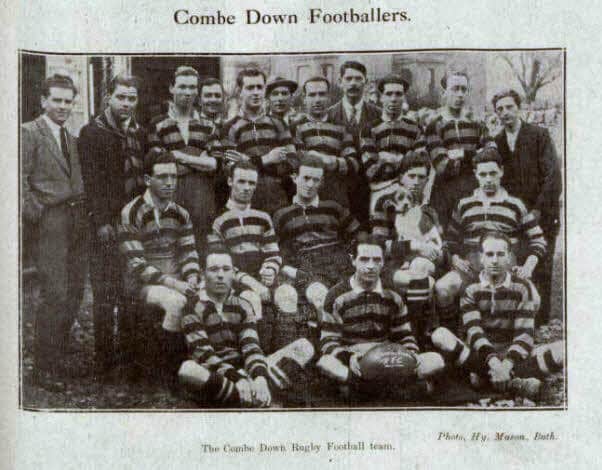 combe-down-footballers-bath-chronicle-and-weekly-gazette-saturday-16-october-1920