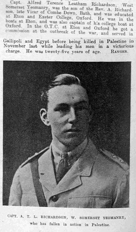 a-t-l-richardson-illustrated-sporting-and-dramatic-news-saturday-16-february-1918