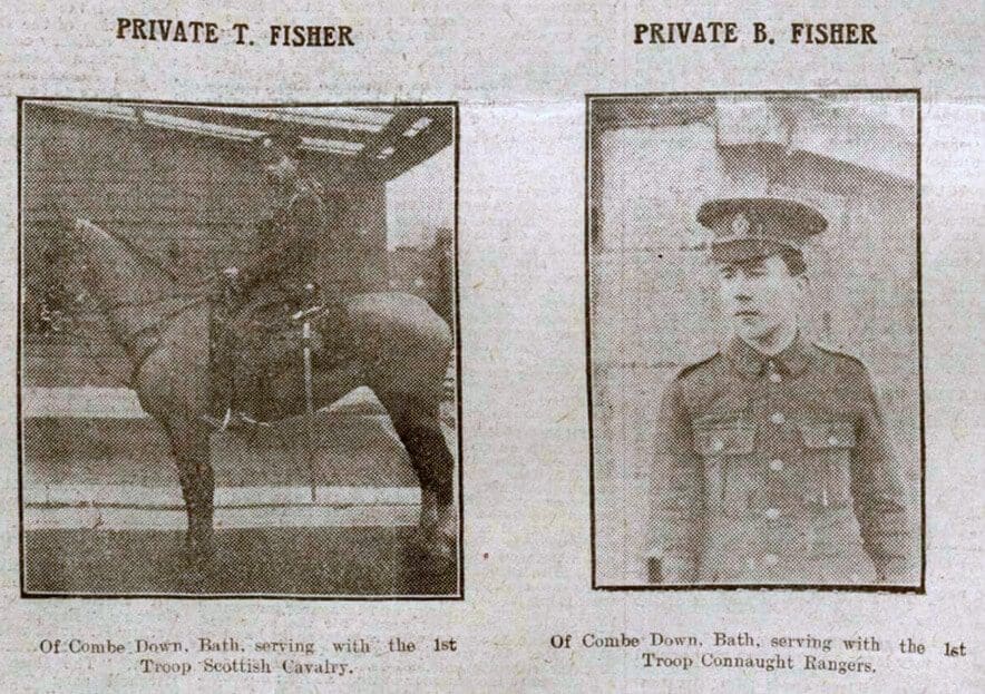 fisher-brothers-bath-chronicle-saturday-16-january-1915