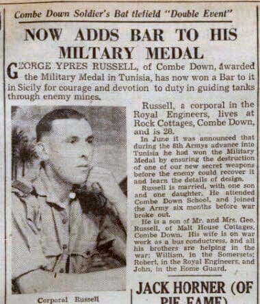 george-ypres-russell-bath-chronicle-and-weekly-gazette-saturday-23-october-1943