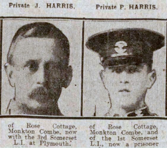 harris-brothers-bath-chronicle-and-weekly-gazette-saturday-31-july-1915