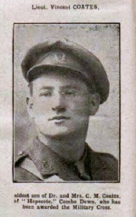 lt-vincent-coates-bath-chronicle-and-weekly-gazette-saturday-30-september-1916