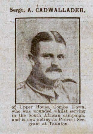 sergeant-a-cadwallader-bath-chronicle-and-weekly-gazette-saturday-8-january-1916