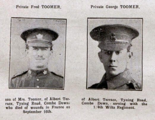toomer-brothers-bath-chronicle-and-weekly-gazette-saturday-7-october-1916