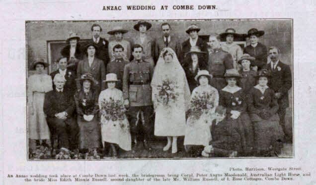 macdonald-russell-an-anzac-wedding-at-combe-down-bath-chronicle-and-weekly-gazette-saturday-12-april-1919