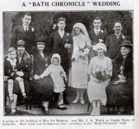 welch-bodman-a-bath-chronicle-wedding-bath-chronicle-and-weekly-gazette-saturday-2-may-1925