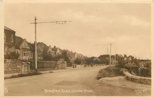 bradford road 1950 300x192