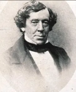 george augustus robinson 1791 1866