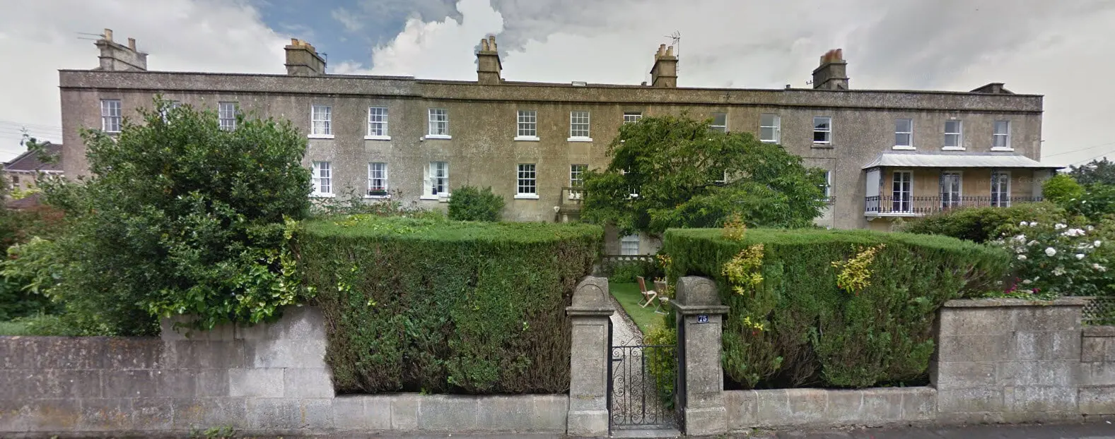 isabella place combe down